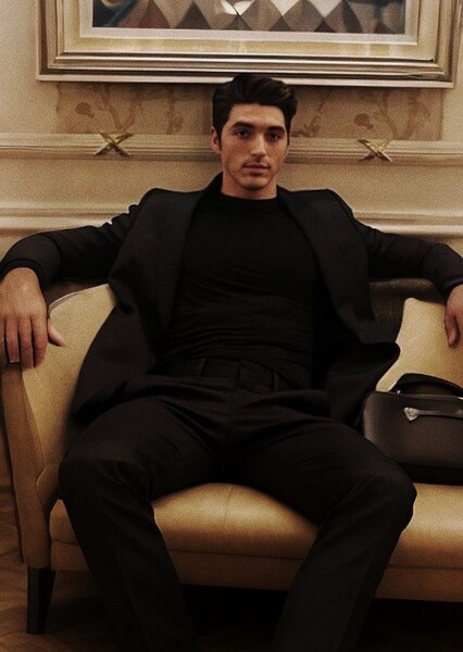 Taylor Zakhar Perez