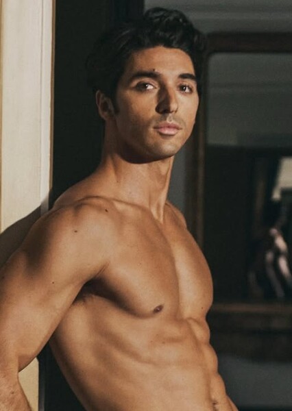 Taylor Zakhar Perez