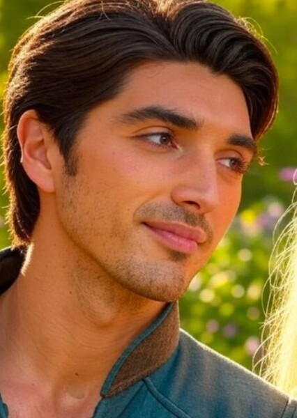 Taylor Zakhar Perez photo