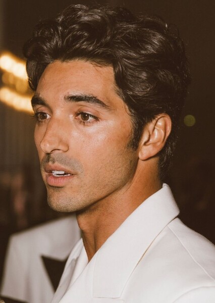 Taylor Zakhar Perez photo