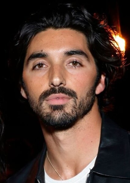 Taylor Zakhar Perez