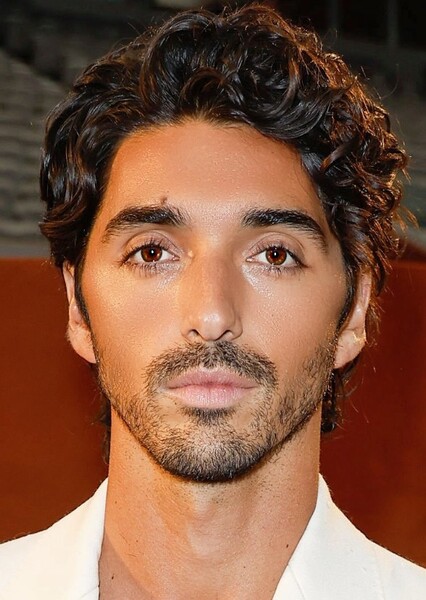 Taylor Zakhar Perez photo