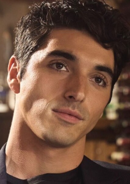 Taylor Zakhar Perez photo