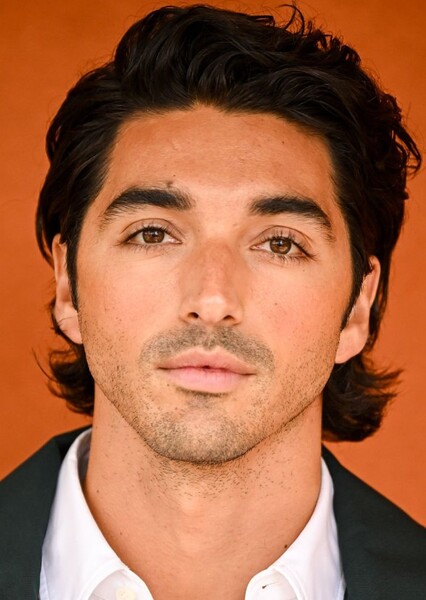 Taylor Zakhar Perez