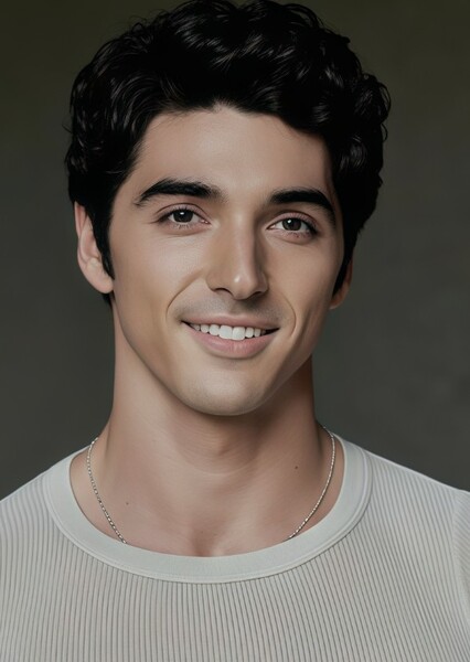 Taylor Zakhar Perez photo