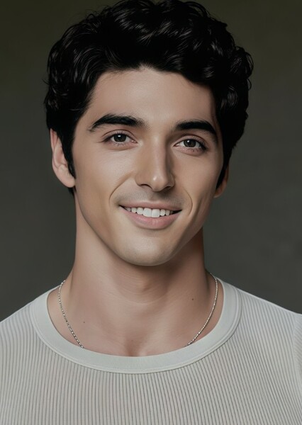 Taylor Zakhar Perez photo