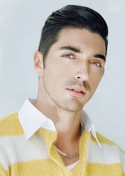Taylor Zakhar Perez photo