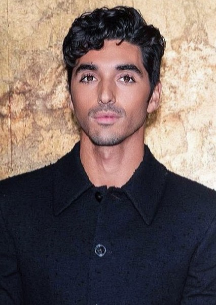 Taylor Zakhar Perez photo