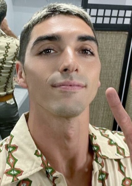 Taylor Zakhar Perez photo