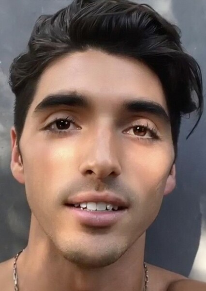 Taylor Zakhar Perez photo