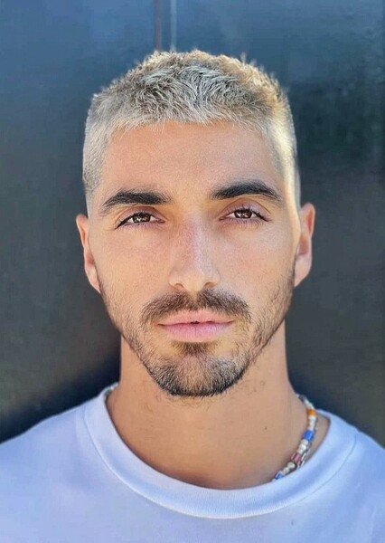 Taylor Zakhar Perez photo