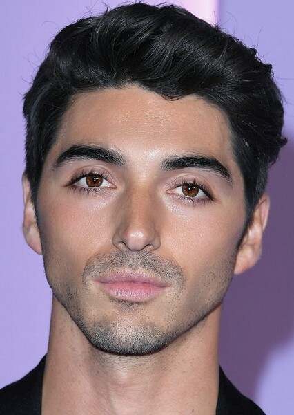 Taylor Zakhar Perez photo