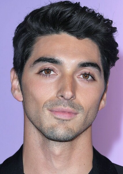 Taylor Zakhar Perez photo