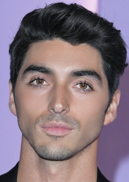 Taylor Zakhar Perez photo