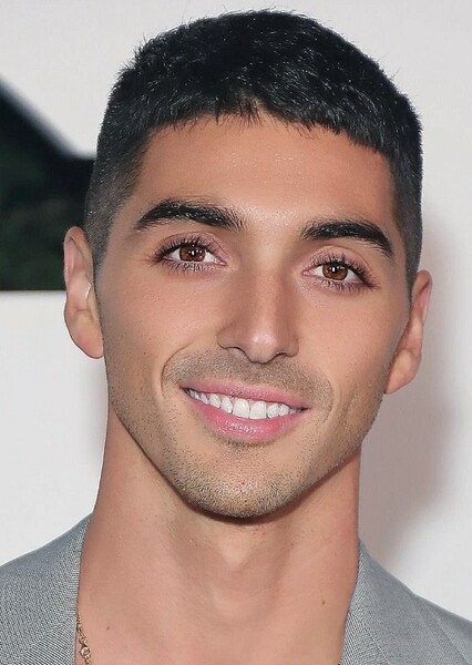 Taylor Zakhar Perez photo
