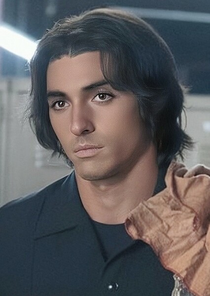 Taylor Zakhar Perez photo