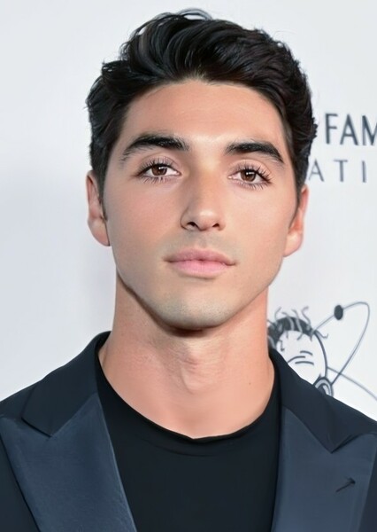 Taylor Zakhar Perez photo