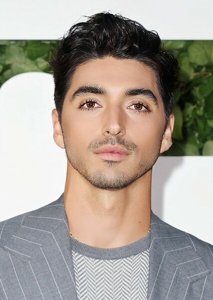 Taylor Zakhar Perez photo