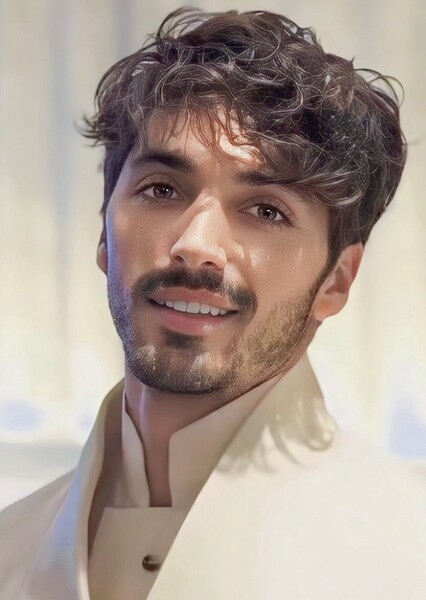 Taylor Zakhar Perez photo
