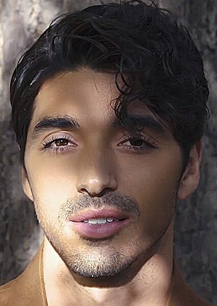 Taylor Zakhar Perez photo