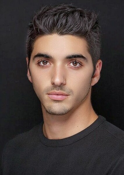 Taylor Zakhar Perez photo