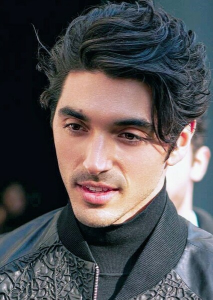 Taylor Zakhar Perez photo