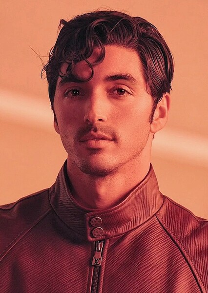 Taylor Zakhar Perez