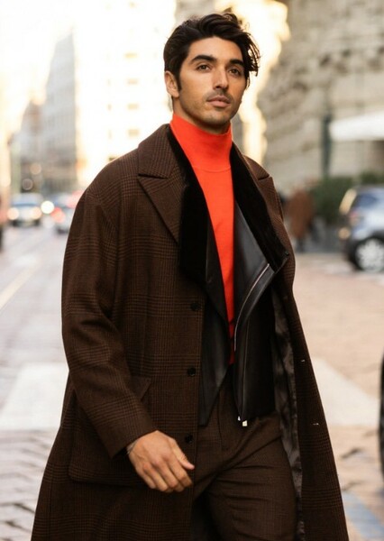 Taylor Zakhar Perez photo
