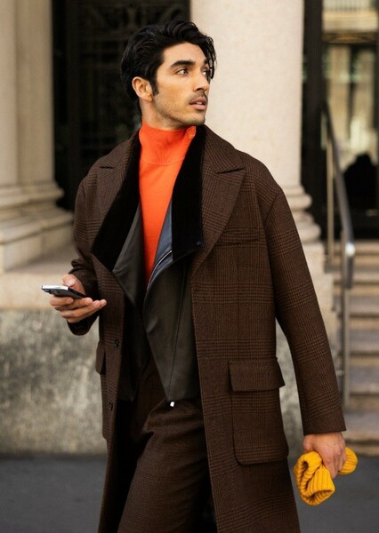Taylor Zakhar Perez photo