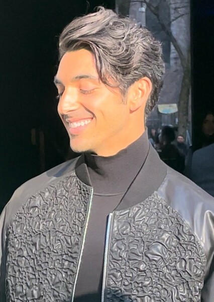 Taylor Zakhar Perez photo
