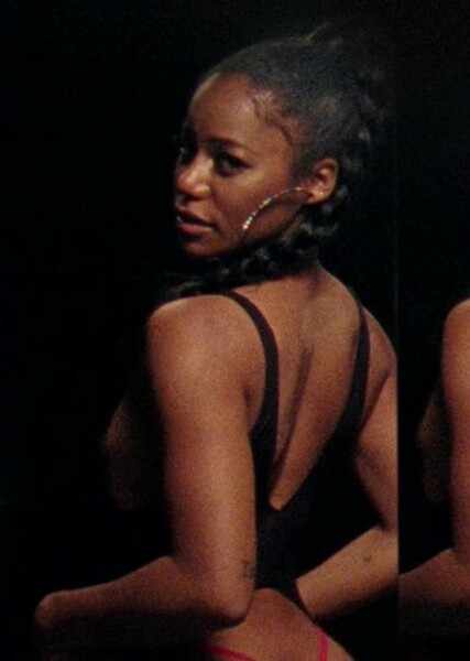 Glory Grant