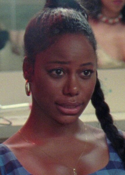 Taylour Paige photo