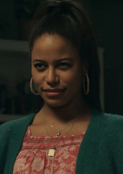 Taylour Paige photo