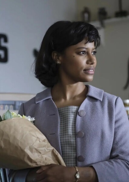 Iris West