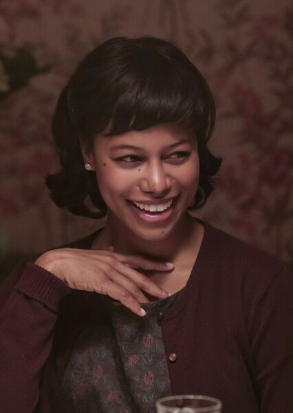 Taylour Paige photo