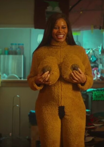 Taylour Paige