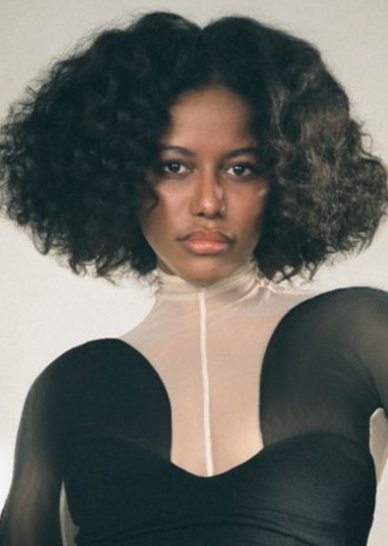 Taylour Paige