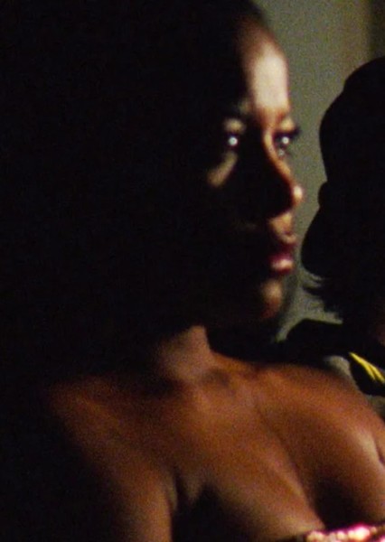 Taylour Paige