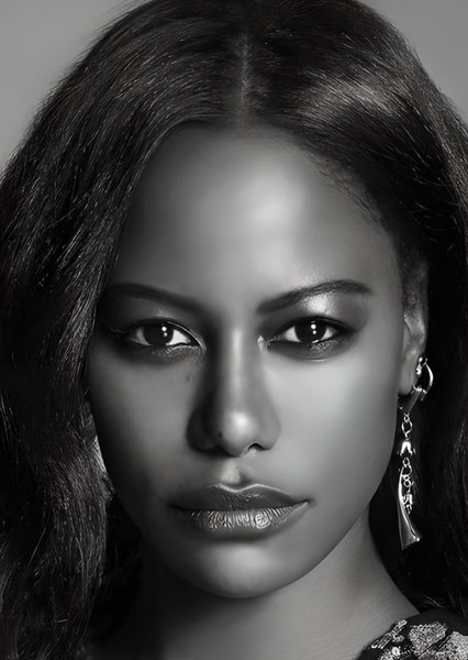 Taylour Paige photo