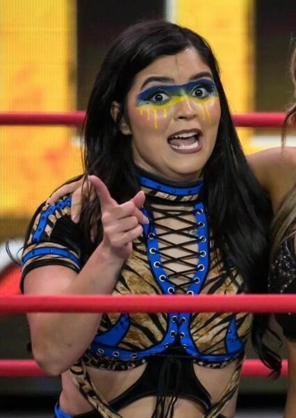 Taynara Melo Guevara photo