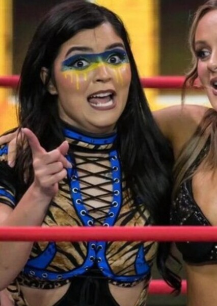 Taynara Melo Guevara photo