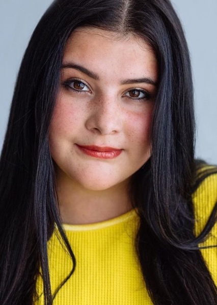 Taysha Fuller photo