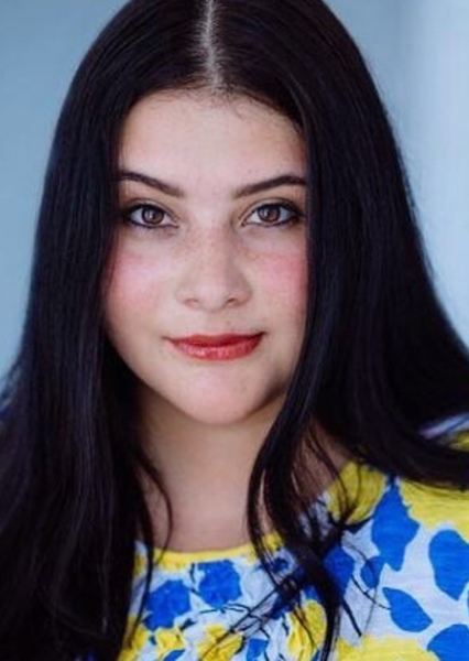 Taysha Fuller photo