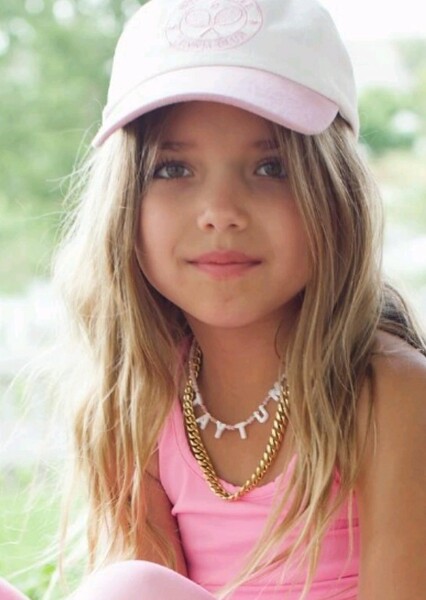 Taytum Fisher photo
