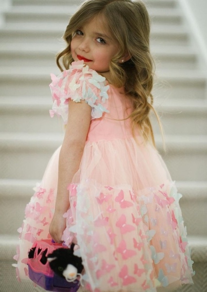 Taytum Fisher photo