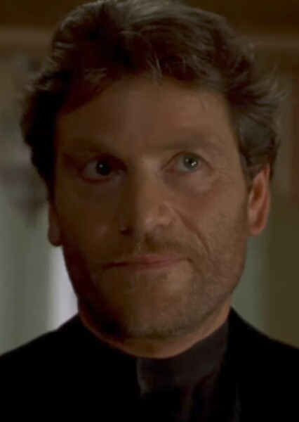 Tchéky Karyo photo