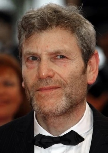 Tchéky Karyo photo