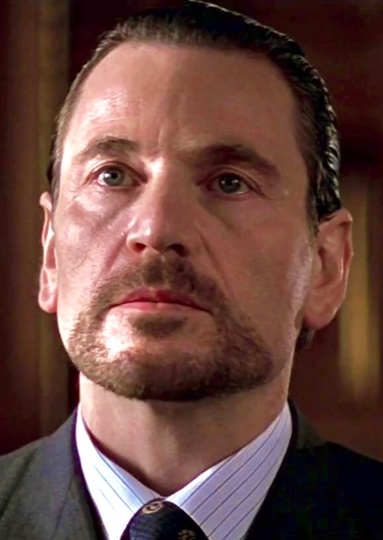 Tchéky Karyo
