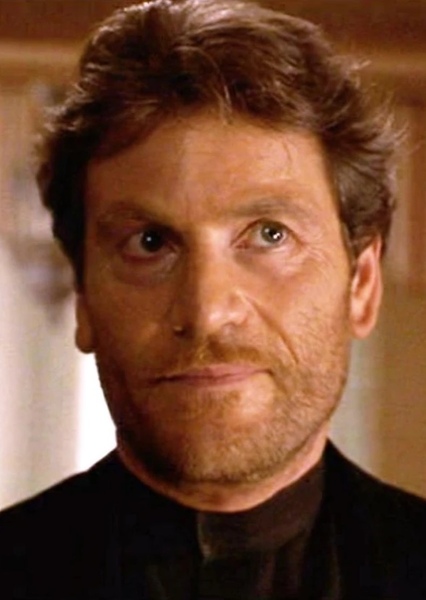 Tchéky Karyo photo