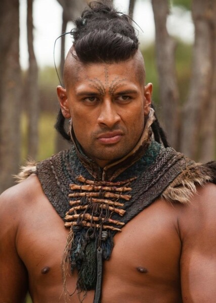 Te Kohe Tuhaka photo